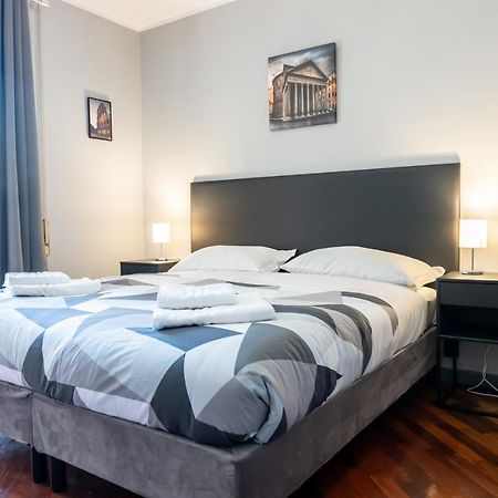 Trastevere Guestrooms Rome Exterior photo