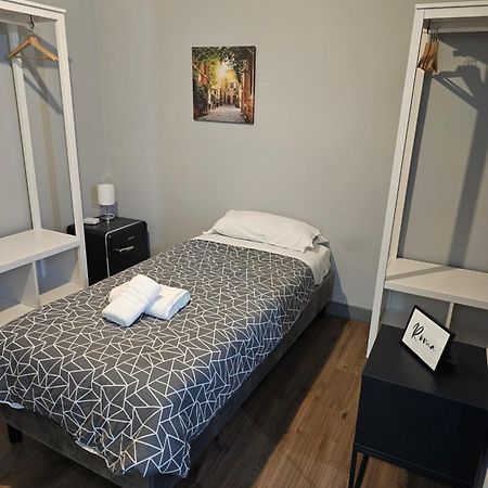 Trastevere Guestrooms Rome Exterior photo