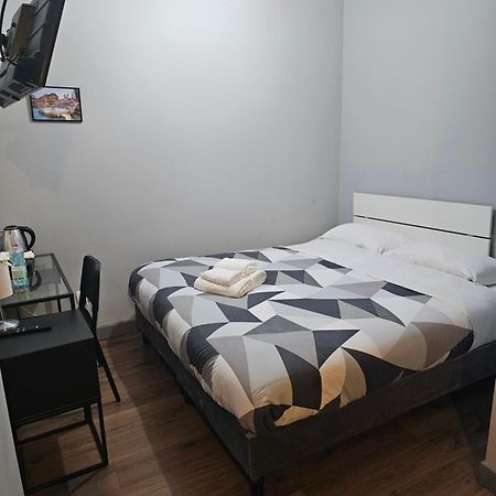 Trastevere Guestrooms Rome Exterior photo