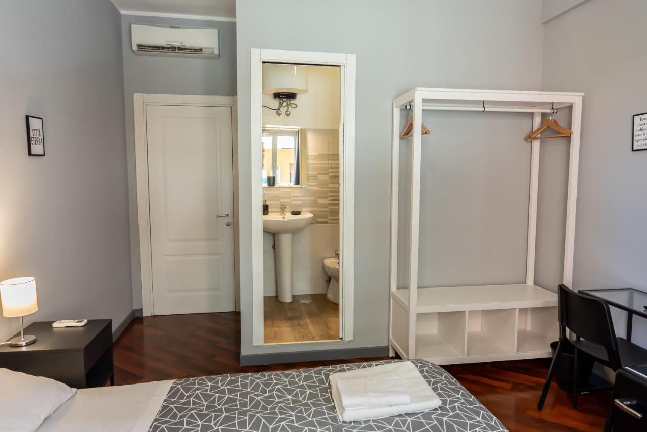 Trastevere Guestrooms Rome Exterior photo