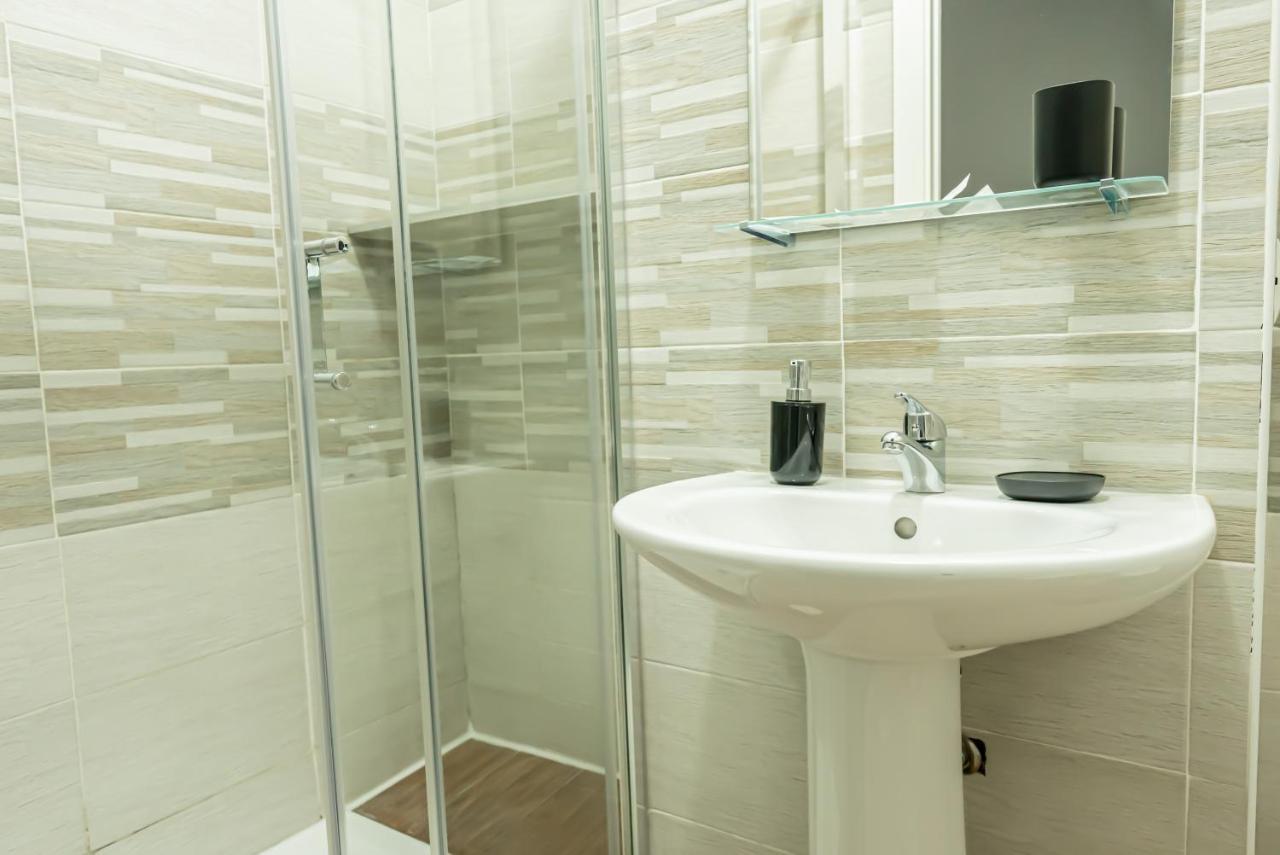 Trastevere Guestrooms Rome Exterior photo