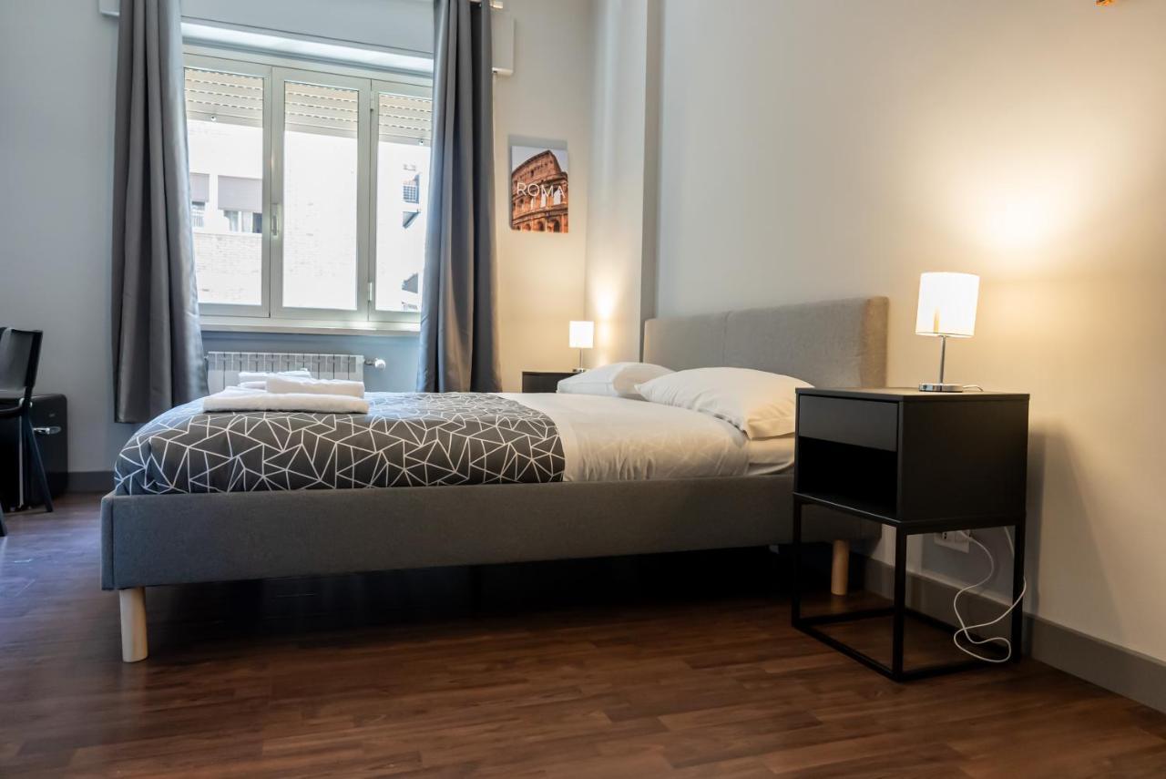 Trastevere Guestrooms Rome Exterior photo
