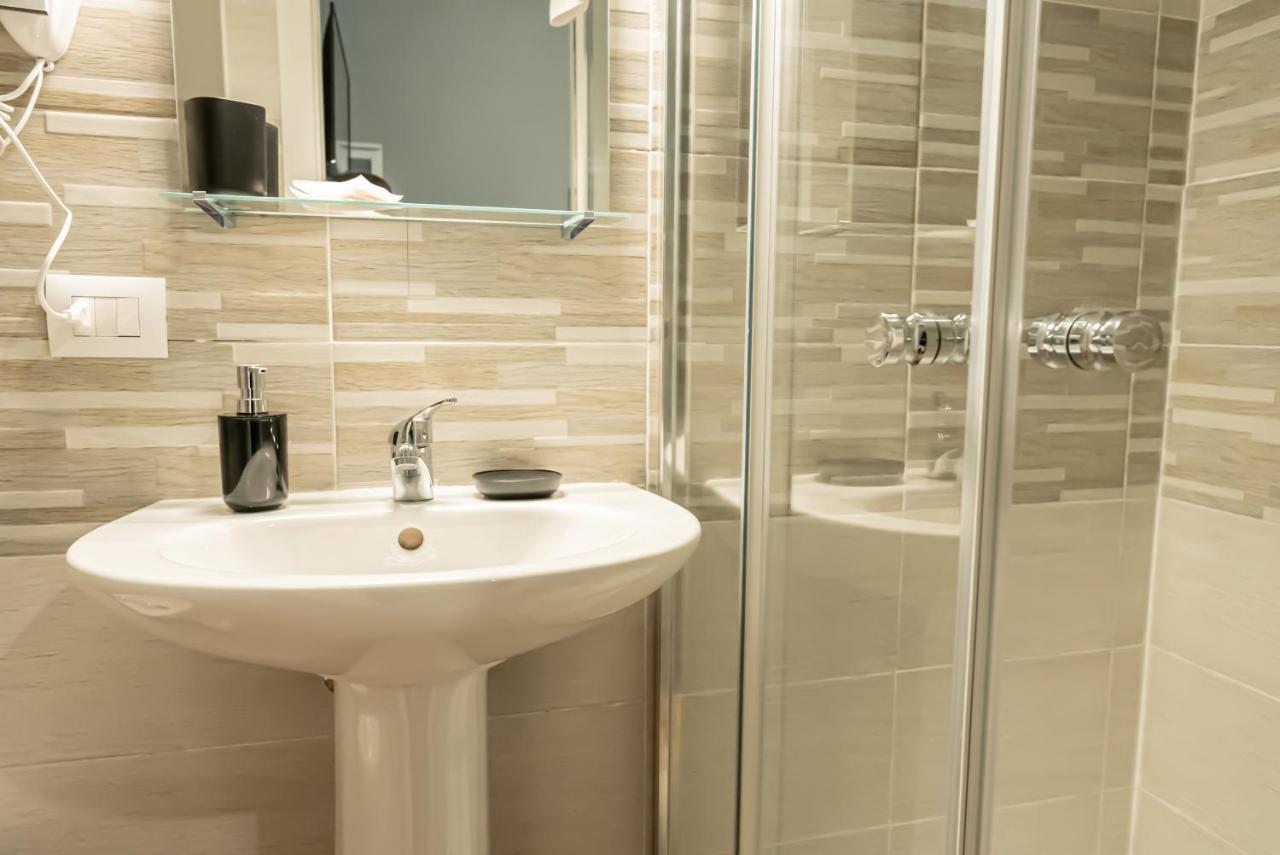 Trastevere Guestrooms Rome Exterior photo
