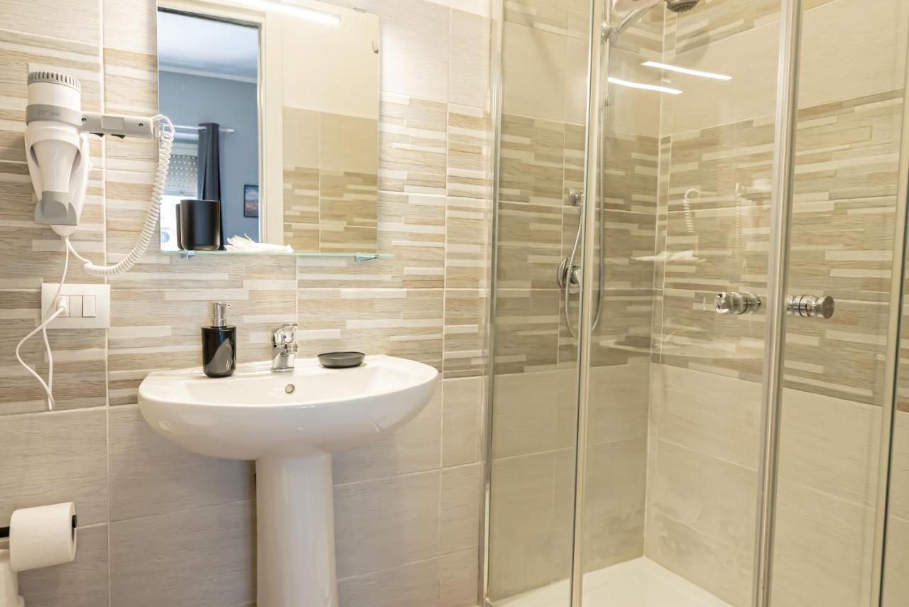 Trastevere Guestrooms Rome Exterior photo