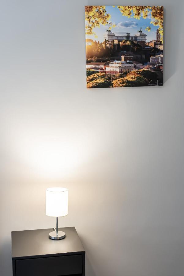 Trastevere Guestrooms Rome Exterior photo