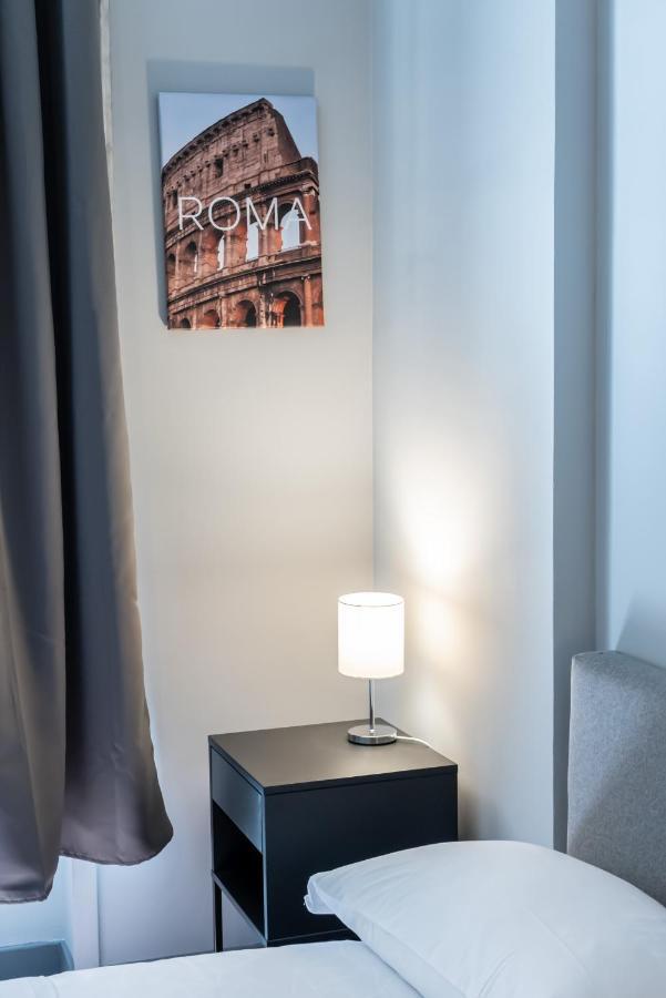 Trastevere Guestrooms Rome Exterior photo