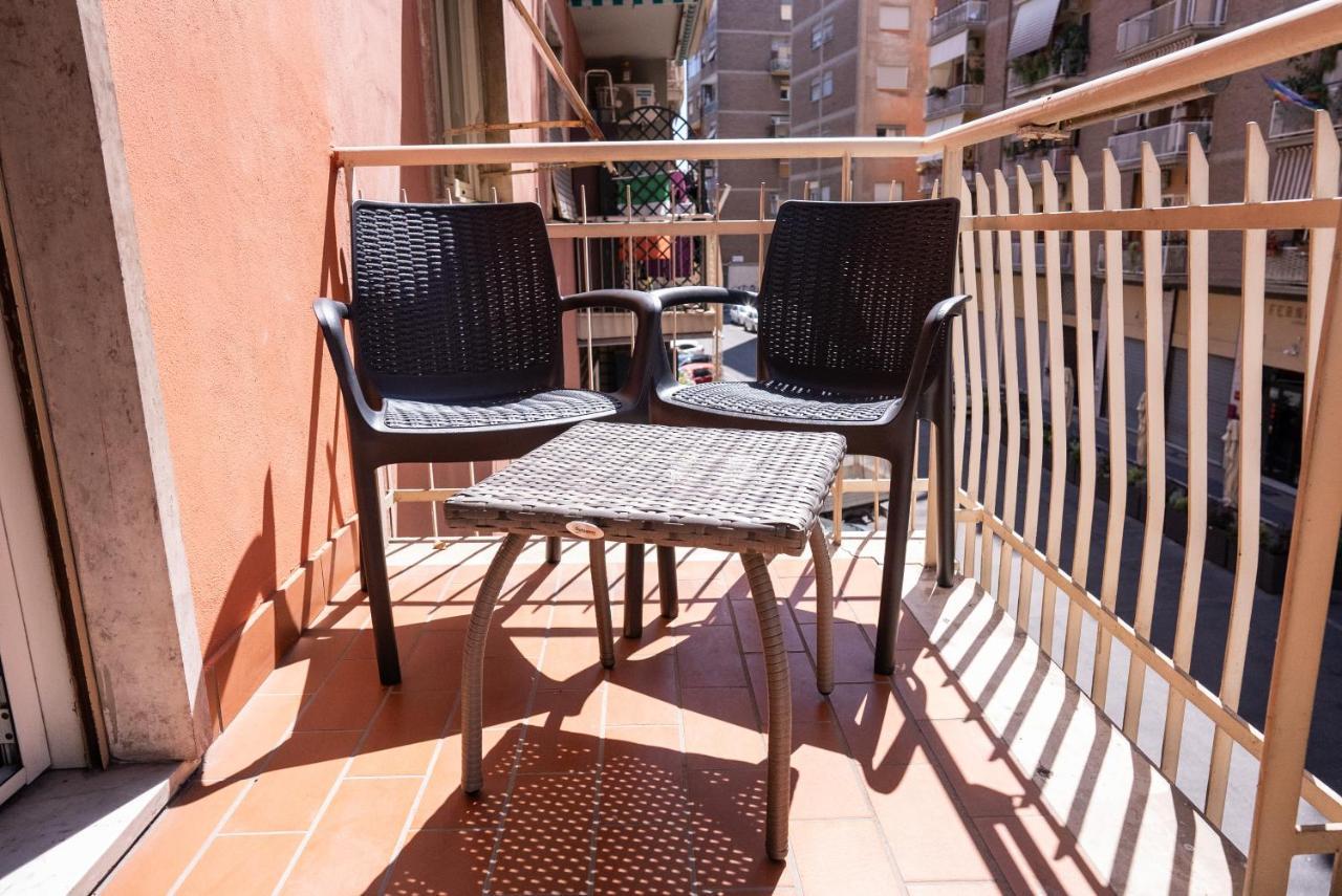 Trastevere Guestrooms Rome Exterior photo