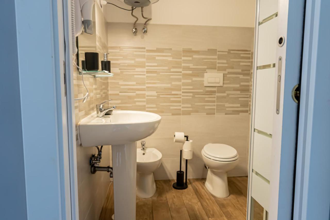 Trastevere Guestrooms Rome Exterior photo