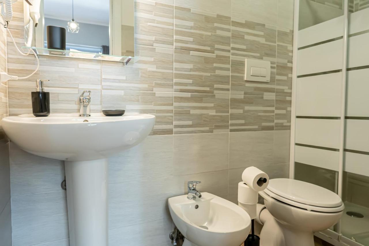 Trastevere Guestrooms Rome Exterior photo