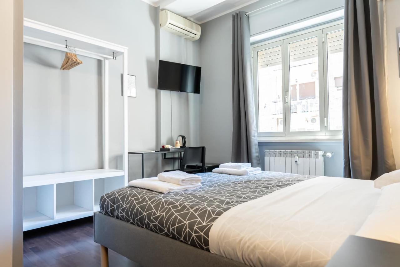 Trastevere Guestrooms Rome Exterior photo