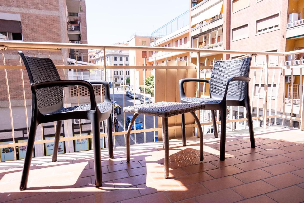 Trastevere Guestrooms Rome Exterior photo