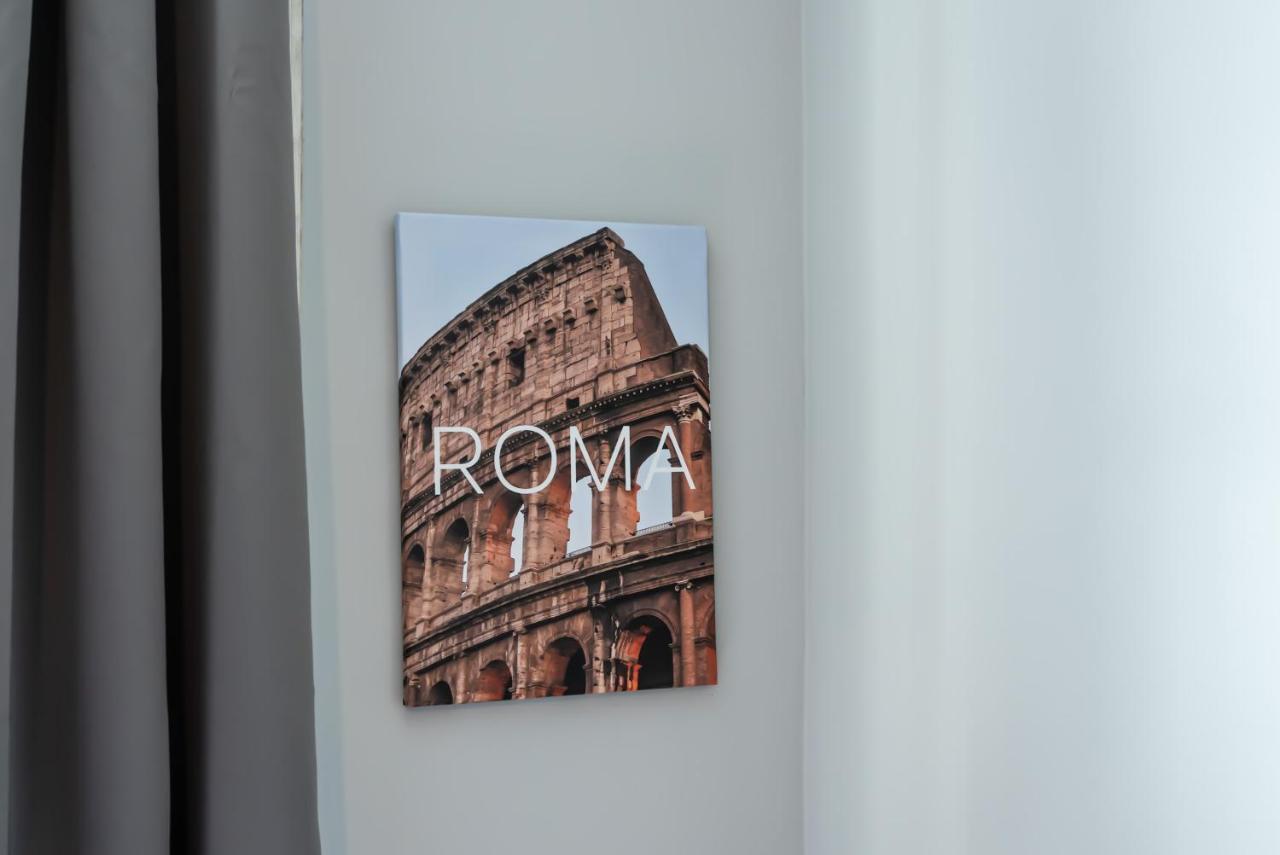 Trastevere Guestrooms Rome Exterior photo
