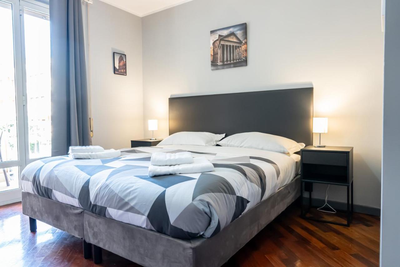 Trastevere Guestrooms Rome Exterior photo