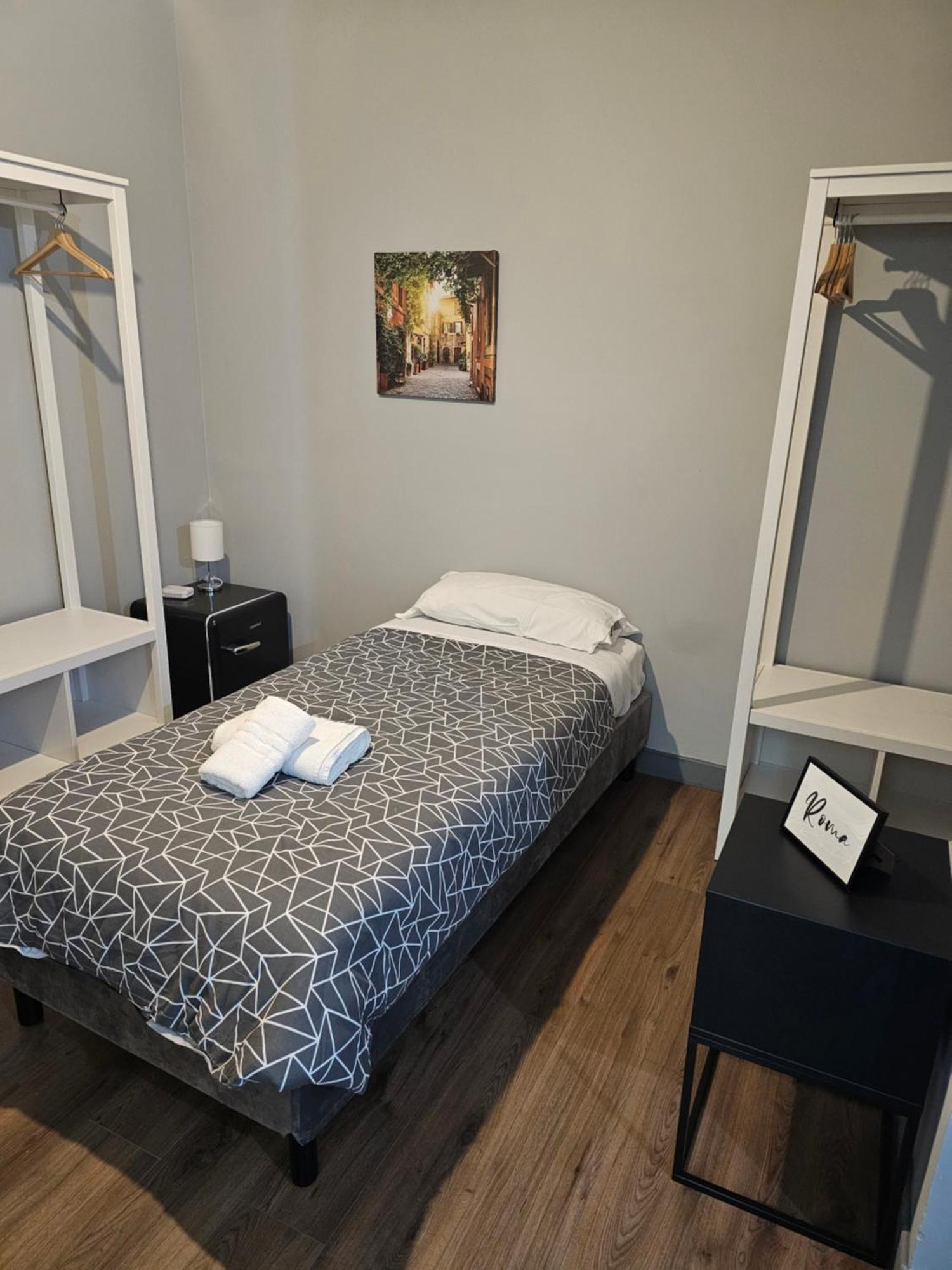 Trastevere Guestrooms Rome Exterior photo