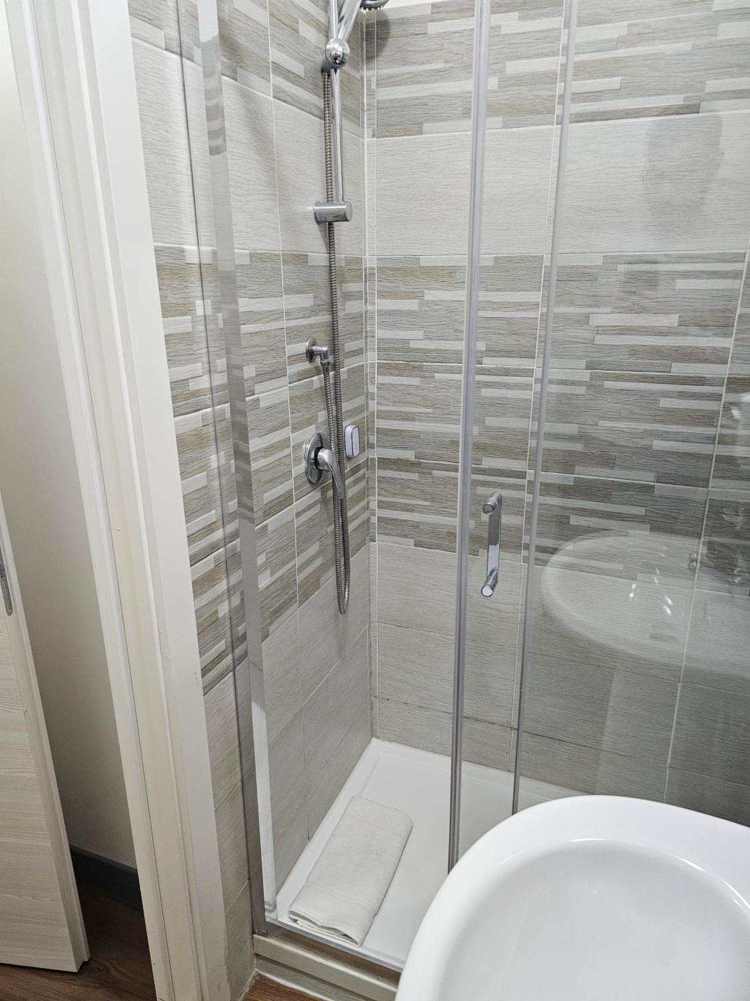 Trastevere Guestrooms Rome Exterior photo