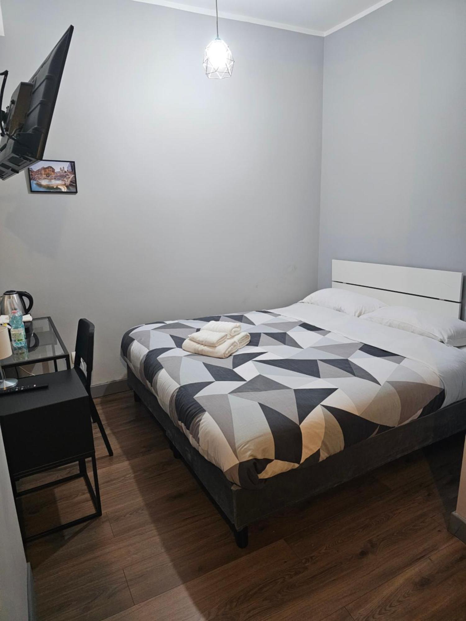 Trastevere Guestrooms Rome Exterior photo