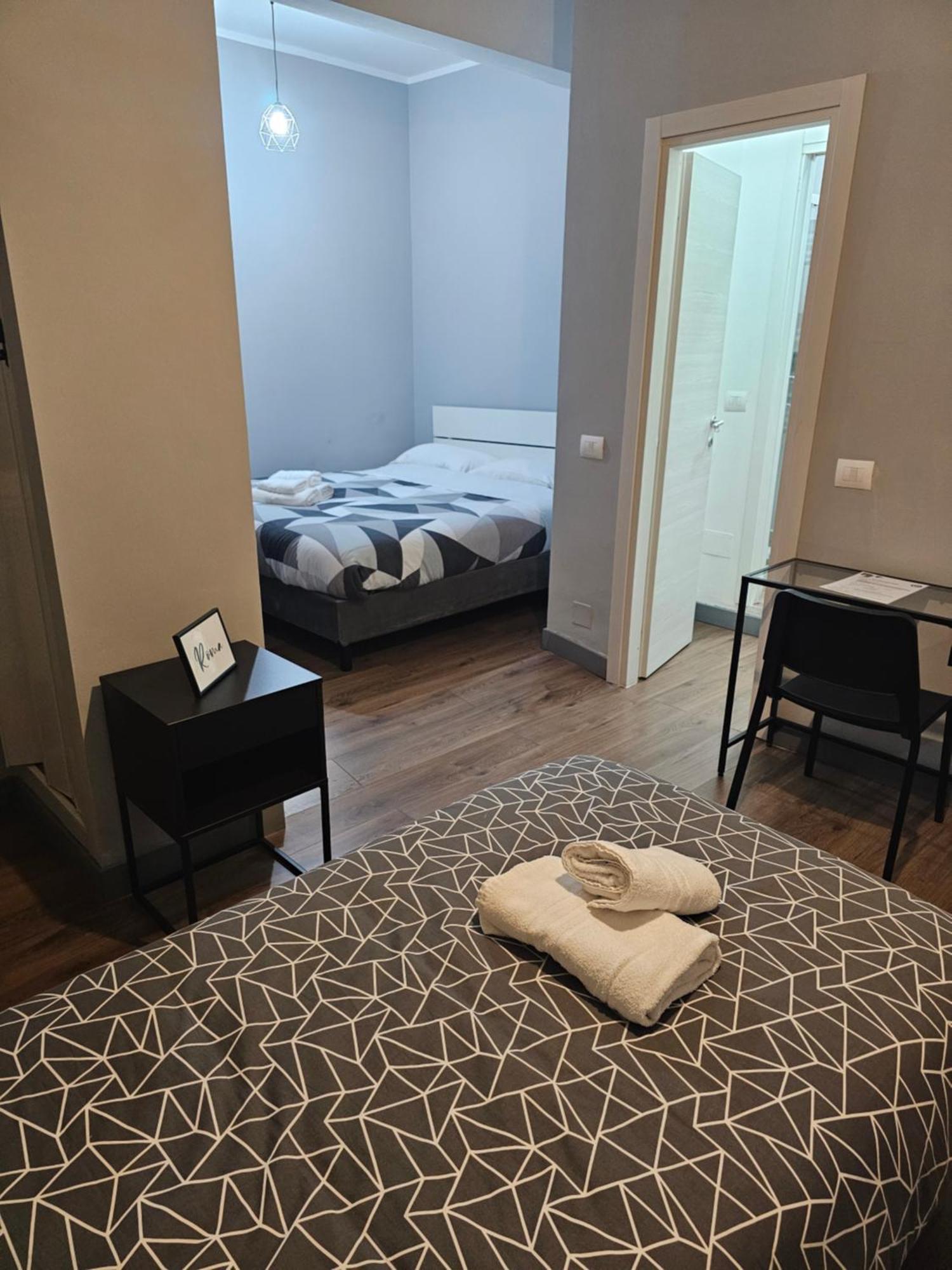 Trastevere Guestrooms Rome Exterior photo