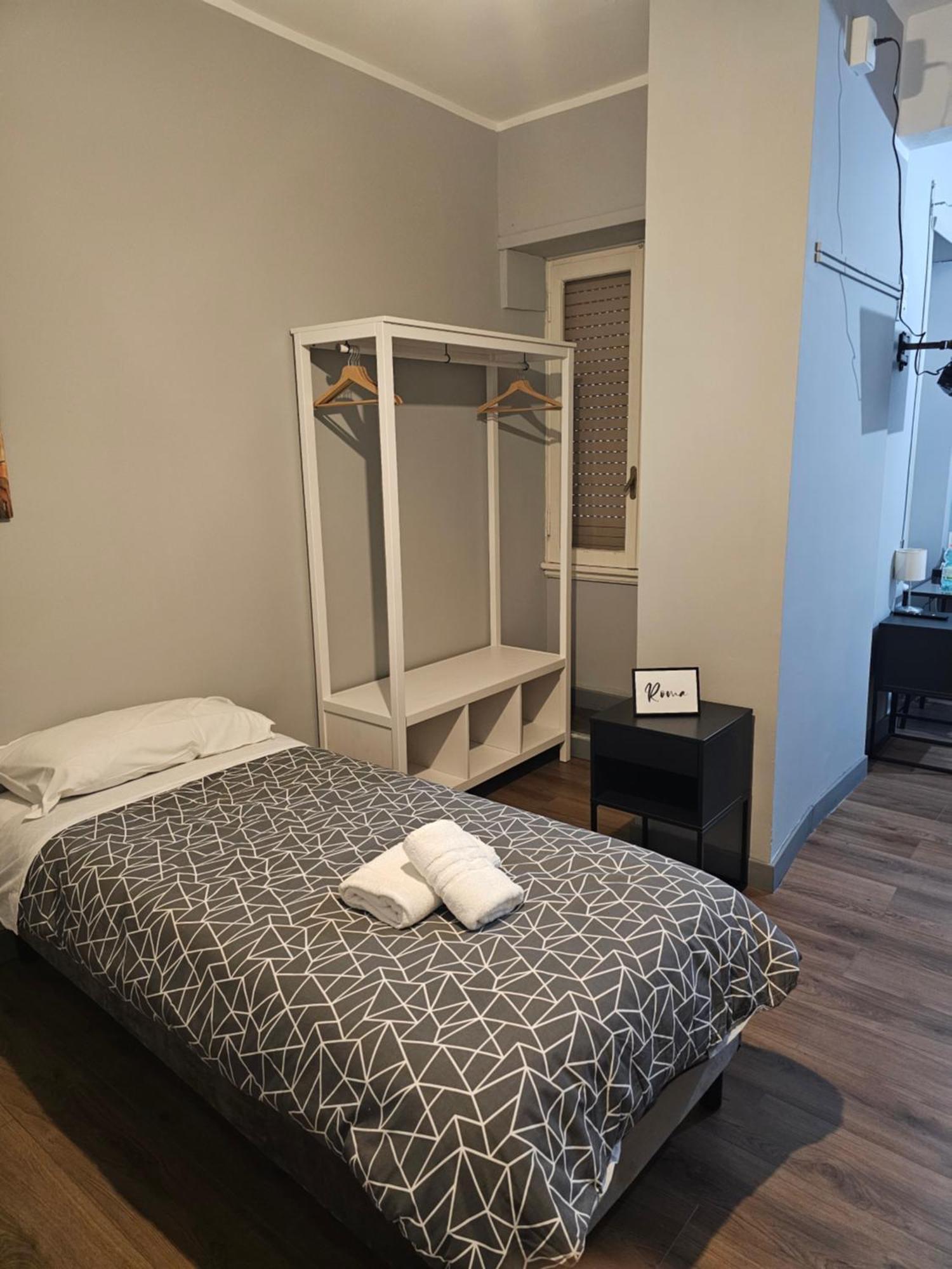 Trastevere Guestrooms Rome Exterior photo