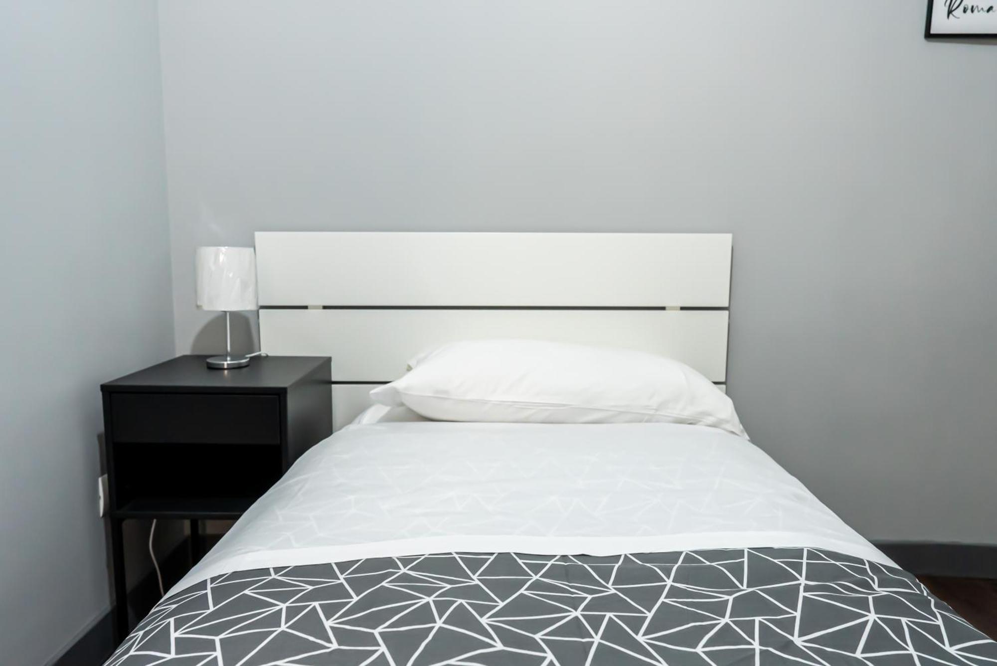 Trastevere Guestrooms Rome Exterior photo